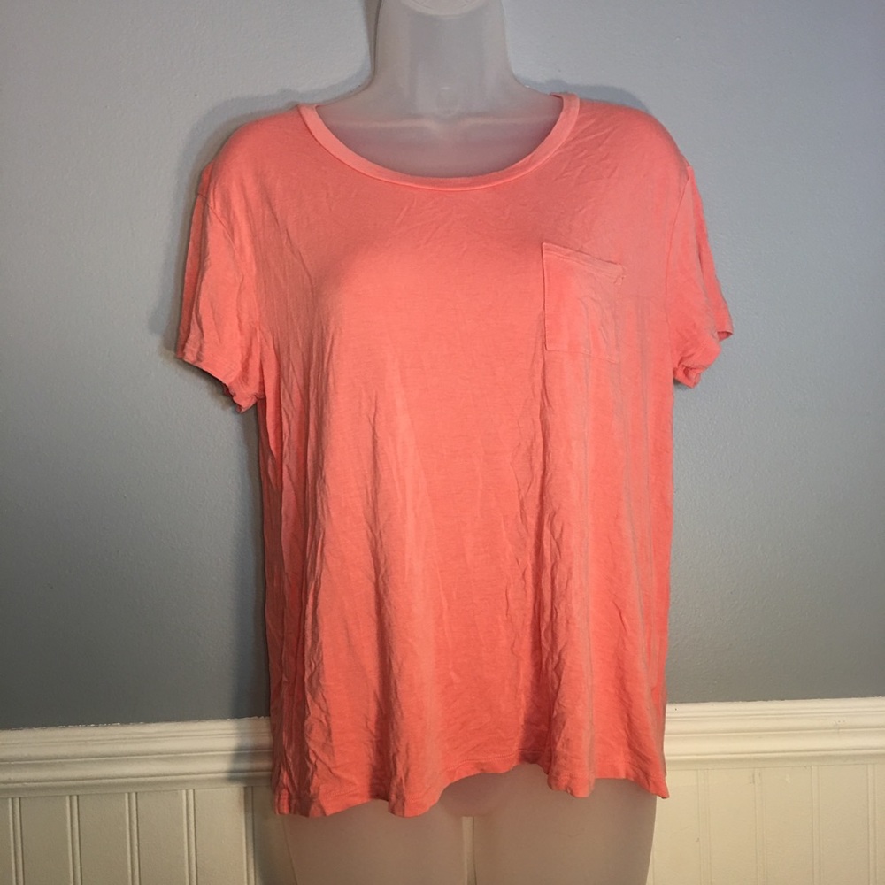 Mossimo Basic Tee
